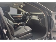 MERCEDES d'occasion CLASSE C IV C250 D SPORTLINE de 2018 Paris 15
