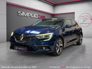 RENAULT d'occasion MEGANE TCE 130 ENERGY INTENS de 2016 Bretigny Sur