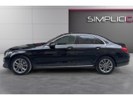 MERCEDES d'occasion CLASSE C IV C250 D SPORTLINE de 2018 Paris 15