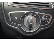 MERCEDES d'occasion CLASSE C IV C250 D SPORTLINE de 2018 Paris 15
