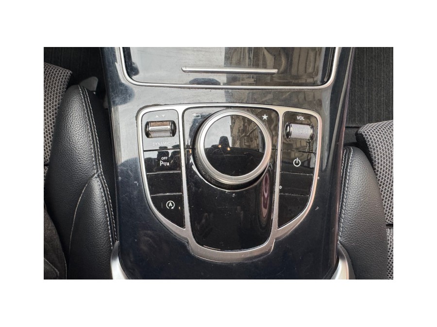 MERCEDES d'occasion CLASSE C IV C250 D SPORTLINE de 2018 Paris 15