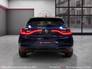 RENAULT d'occasion MEGANE TCE 130 ENERGY INTENS de 2016 Bretigny Sur