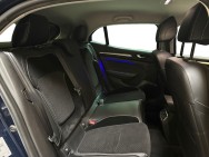 RENAULT d'occasion MEGANE TCE 130 ENERGY INTENS de 2016 Bretigny Sur