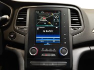 RENAULT d'occasion MEGANE TCE 130 ENERGY INTENS de 2016 Bretigny Sur