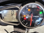 TRIUMPH d'occasion STREET TRIPLE STREET TRIPLE 660 de 2022 St Jean du