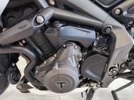 TRIUMPH d'occasion STREET TRIPLE STREET TRIPLE 660 de 2022 St Jean du