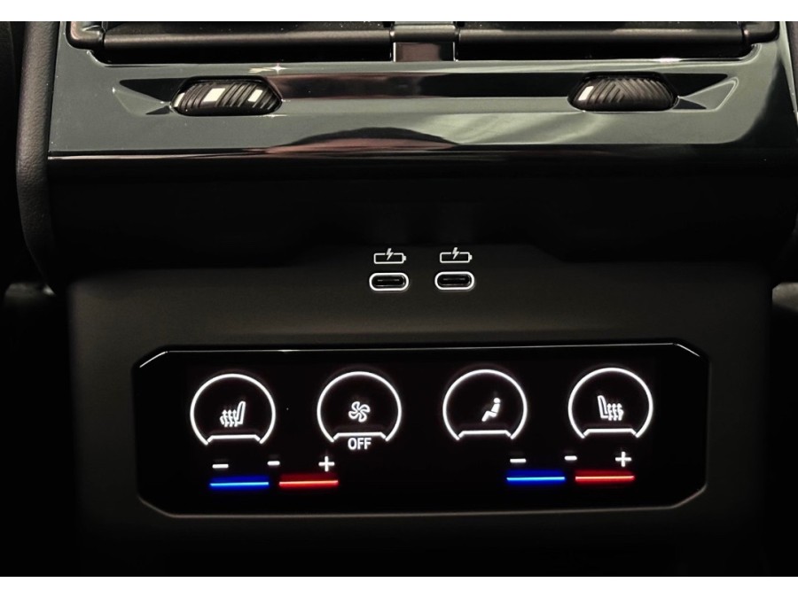 BMW d'occasion M5 4.4 Plug-in Hybrid de 2025 Saint Maximin (60)﻿