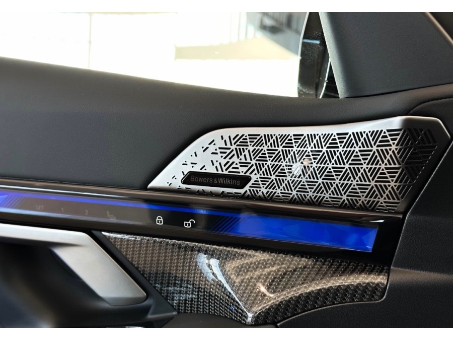 BMW d'occasion M5 4.4 Plug-in Hybrid de 2025 Saint Maximin (60)﻿