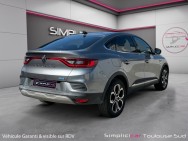 RENAULT d'occasion ARKANA 1.6 E-TECH 145 INTENS de 2022 Toulouse Sud