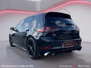 VOLKSWAGEN d'occasion GOLF 2.0 TSI 230 GTI PERFORMANCE DSG de 2013