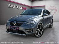 RENAULT d'occasion ARKANA 1.6 E-TECH 145 INTENS de 2022 Toulouse Sud