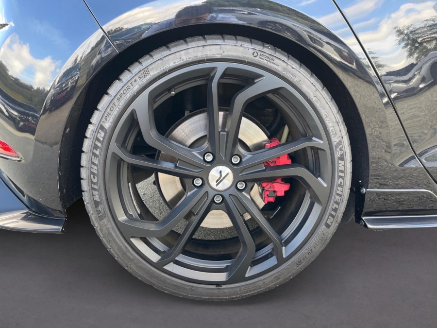 VOLKSWAGEN d'occasion GOLF 2.0 TSI 230 GTI PERFORMANCE DSG de 2013