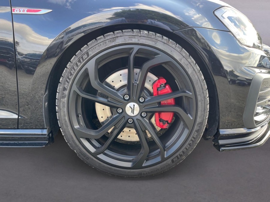 VOLKSWAGEN d'occasion GOLF 2.0 TSI 230 GTI PERFORMANCE DSG de 2013