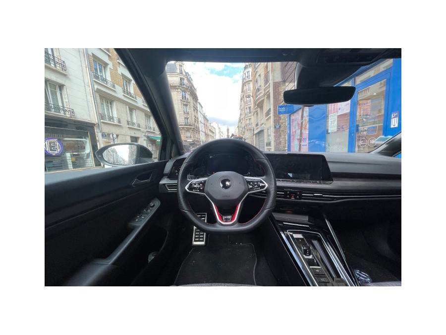VOLKSWAGEN d'occasion GOLF VOLKSWAGEN GOLF 2.0 TSI 245 GTI DSG de