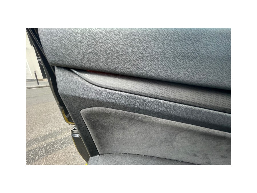 VOLKSWAGEN d'occasion GOLF VOLKSWAGEN GOLF 2.0 TSI 245 GTI DSG de