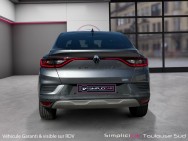 RENAULT d'occasion ARKANA 1.6 E-TECH 145 INTENS de 2022 Toulouse Sud