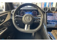 MERCEDES d'occasion CLASSE GL 2.0 400 381 de 2023 Paris 15 (75)﻿