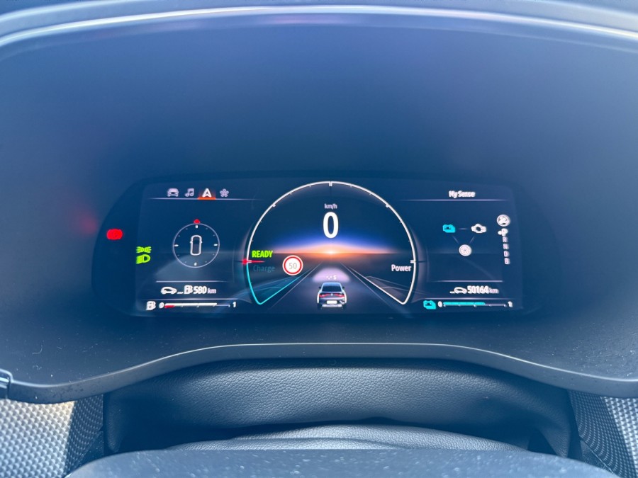 RENAULT d'occasion ARKANA 1.6 E-TECH 145 INTENS de 2022 Toulouse Sud