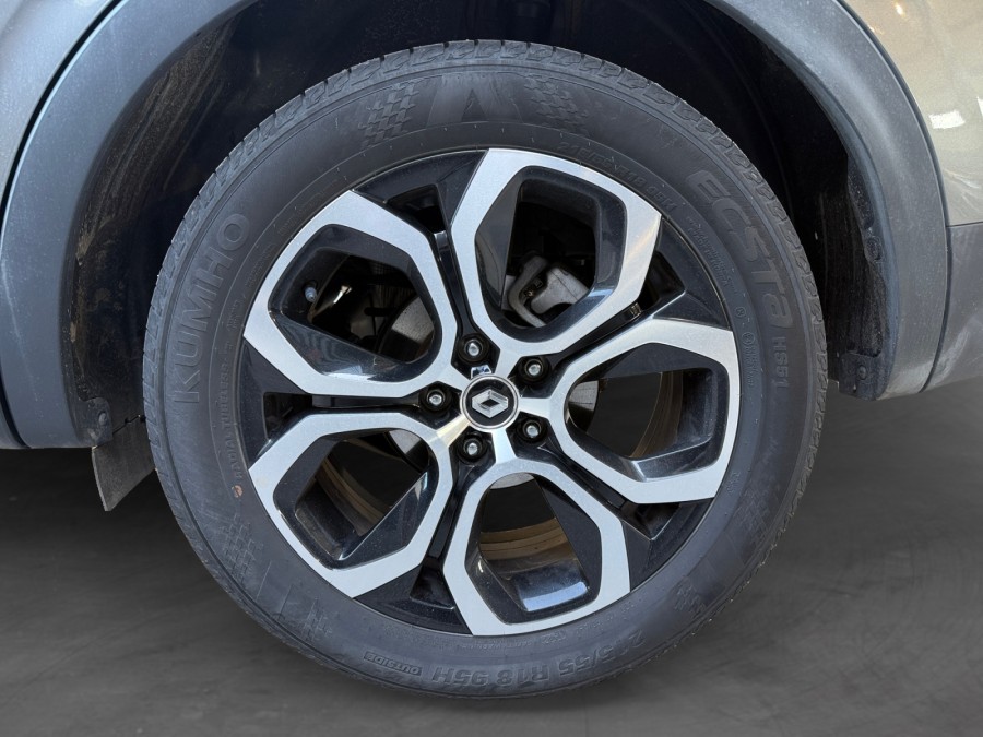 RENAULT d'occasion ARKANA 1.6 E-TECH 145 INTENS de 2022 Toulouse Sud