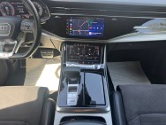 AUDI d'occasion Q8 50 3.0 V6 TDI 286 S LINE QUATTRO TIPTRONIC de 2019