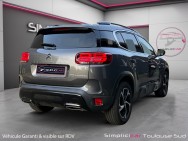 CITROEN d'occasion C5 AIRCROSS 1.6 180 Shine pack de 2019 Toulouse