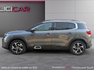 CITROEN d'occasion C5 AIRCROSS 1.6 180 Shine pack de 2019 Toulouse