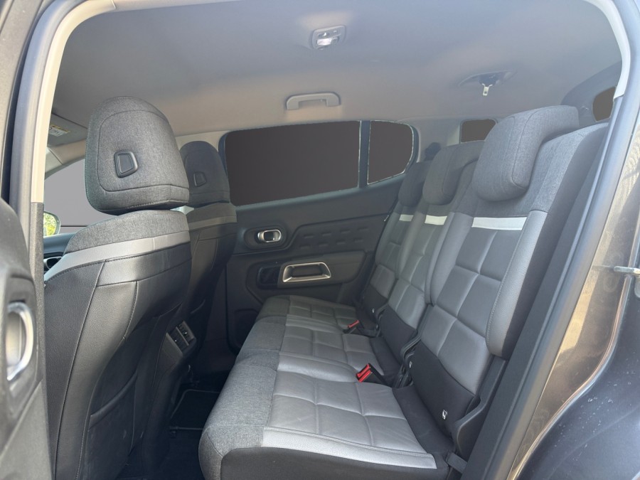CITROEN d'occasion C5 AIRCROSS 1.6 180 Shine pack de 2019 Toulouse