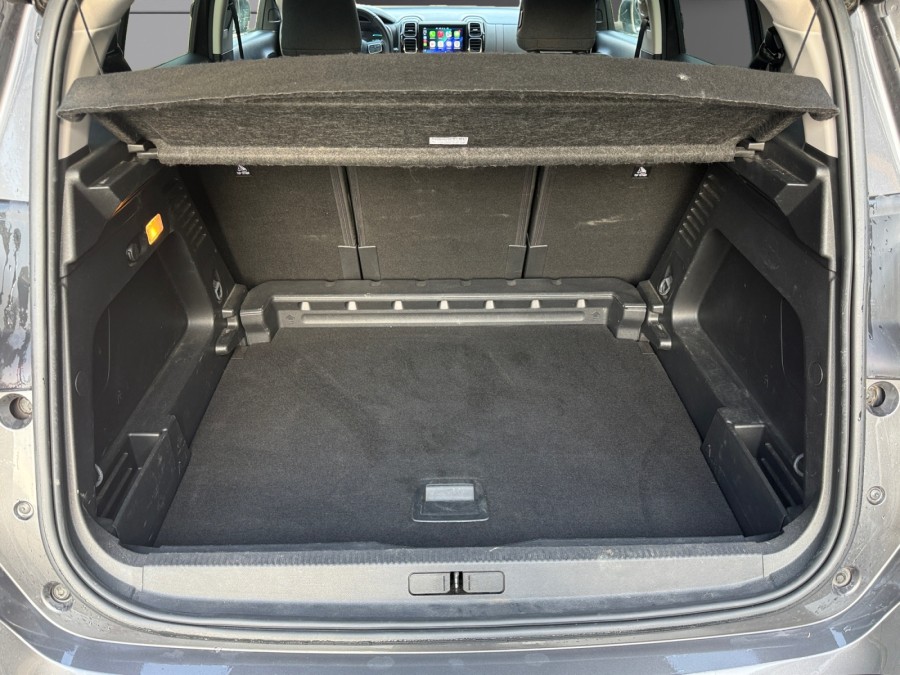 CITROEN d'occasion C5 AIRCROSS 1.6 180 Shine pack de 2019 Toulouse