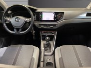 VOLKSWAGEN d'occasion POLO 1.0 TSI 116 R-LINE DSG de 2019 St Jean du