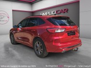 FORD d'occasion KUGA 2.5 DURATEC 225 PHEV ST-LINE BUSINESS POWERSHIFT