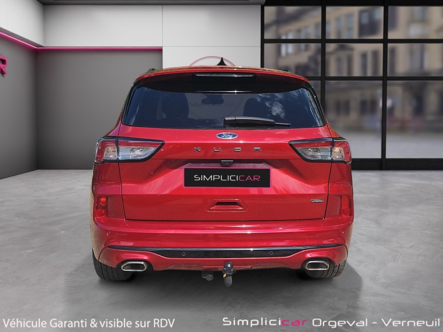 FORD d'occasion KUGA 2.5 DURATEC 225 PHEV ST-LINE BUSINESS POWERSHIFT