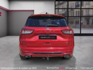 FORD d'occasion KUGA 2.5 DURATEC 225 PHEV ST-LINE BUSINESS POWERSHIFT
