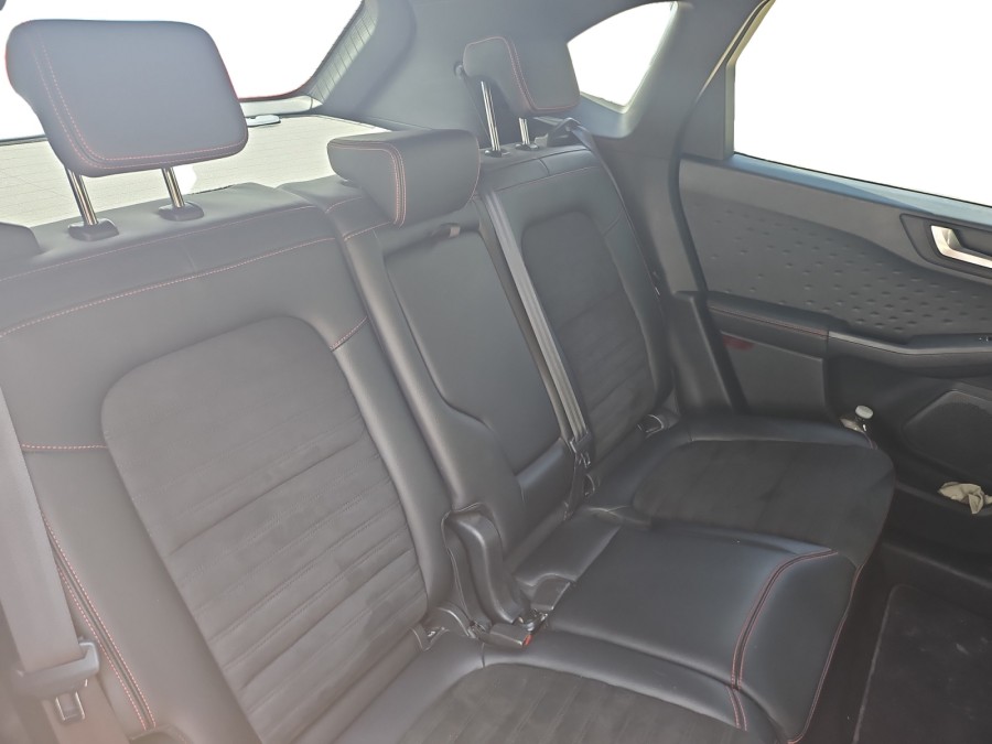 FORD d'occasion KUGA 2.5 DURATEC 225 PHEV ST-LINE BUSINESS POWERSHIFT