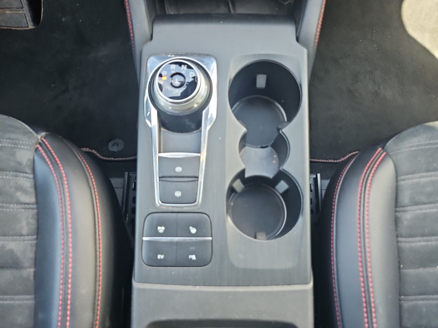 FORD d'occasion KUGA 2.5 DURATEC 225 PHEV ST-LINE BUSINESS POWERSHIFT