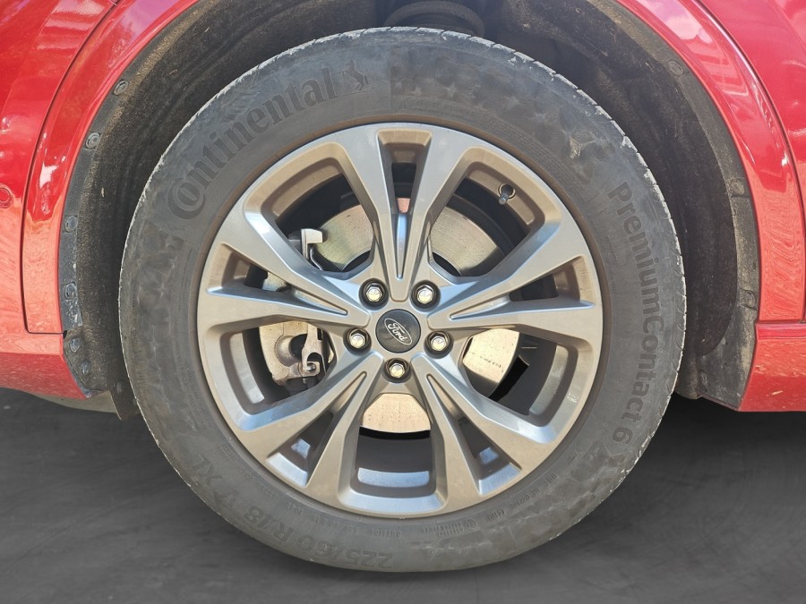 FORD d'occasion KUGA 2.5 DURATEC 225 PHEV ST-LINE BUSINESS POWERSHIFT