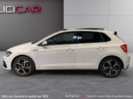 VOLKSWAGEN d'occasion POLO 1.0 TSI 116 R-LINE DSG de 2019 St Jean du