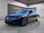 VOLKSWAGEN d'occasion PASSAT 2.0 TDI 170 CARAT BLUEMOTION TECHNOLOGY