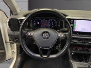 VOLKSWAGEN d'occasion POLO 1.0 TSI 116 R-LINE DSG de 2019 St Jean du