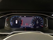 VOLKSWAGEN d'occasion POLO 1.0 TSI 116 R-LINE DSG de 2019 St Jean du