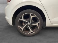 VOLKSWAGEN d'occasion POLO 1.0 TSI 116 R-LINE DSG de 2019 St Jean du