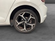 VOLKSWAGEN d'occasion POLO 1.0 TSI 116 R-LINE DSG de 2019 St Jean du