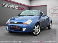 FORD d'occasion KA STREETKA 1.6 de 2004 Saint Maximin (60)﻿