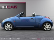 FORD d'occasion KA STREETKA 1.6 de 2004 Saint Maximin (60)﻿