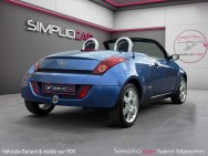 FORD d'occasion KA STREETKA 1.6 de 2004 Saint Maximin (60)﻿