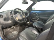 FORD d'occasion KA STREETKA 1.6 de 2004 Saint Maximin (60)﻿