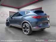 CUPRA d'occasion FORMENTOR 1.5 TSI 150 V DSG de 2022 Colmar (68)﻿