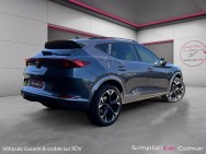 CUPRA d'occasion FORMENTOR 1.5 TSI 150 V DSG de 2022 Colmar (68)﻿