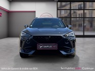 CUPRA d'occasion FORMENTOR 1.5 TSI 150 V DSG de 2022 Colmar (68)﻿