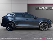 CUPRA d'occasion FORMENTOR 1.5 TSI 150 V DSG de 2022 Colmar (68)﻿