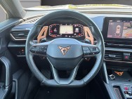 CUPRA d'occasion FORMENTOR 1.5 TSI 150 V DSG de 2022 Colmar (68)﻿